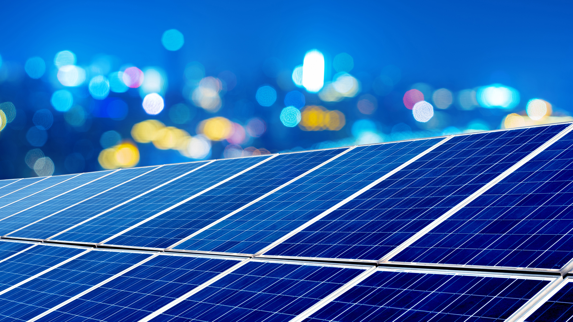 Solar Panel Services